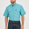 Wrangler Mens Performance Shirt