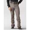 Wrangler Mens Polyester Wrancher Dress Jeans - 00082BH