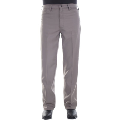 Wrangler Mens Polyester Wrancher Dress Jeans - 00082BH