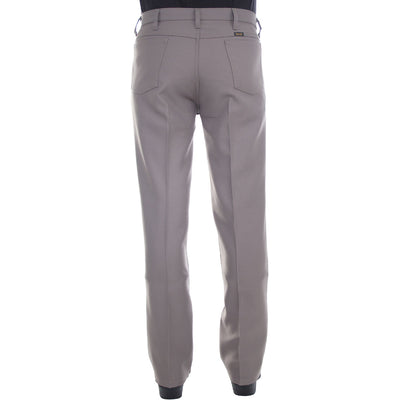 Wrangler Mens Polyester Wrancher Dress Jeans - 00082BH