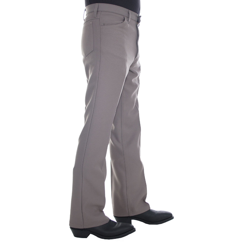 Wrangler Mens Polyester Wrancher Dress Jeans - 00082BH