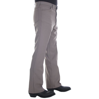 Wrangler Mens Polyester Wrancher Dress Jeans - 00082BH