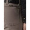 Wrangler Mens Polyester Wrancher Dress Jeans - 00082BH