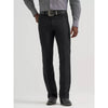 Wrangler Mens Polyester Wrancher Dress Jeans - 00082BK