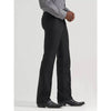 Wrangler Mens Polyester Wrancher Dress Jeans - 00082BK