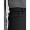 Wrangler Mens Polyester Wrancher Dress Jeans - 00082BK