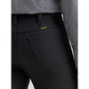 Wrangler Mens Polyester Wrancher Dress Jeans - 00082BK