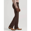 Wrangler Mens Polyester Wrancher Dress Jeans - 00082BN