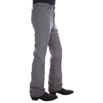 Wrangler Mens Polyester Wrancher Dress Jeans - 00082GY