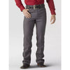 Wrangler Mens Polyester Wrancher Dress Jeans - 00082HG