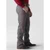 Wrangler Mens Polyester Wrancher Dress Jeans - 00082HG