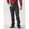 Wrangler Mens Polyester Wrancher Dress Jeans - 00082HK