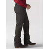 Wrangler Mens Polyester Wrancher Dress Jeans - 00082HK
