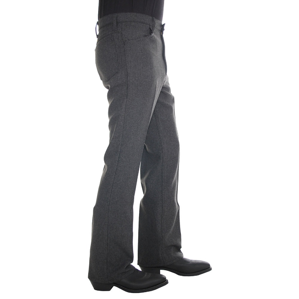 Wrangler Mens Polyester Twill Dress Jeans Wrangler Mens Polyester Twill Dress Jeans