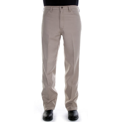 Wrangler Mens Polyester Wrancher Dress Jeans - 00082KH