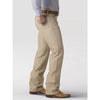 Wrangler Mens Polyester Wrancher Dress Jeans - 00082KH