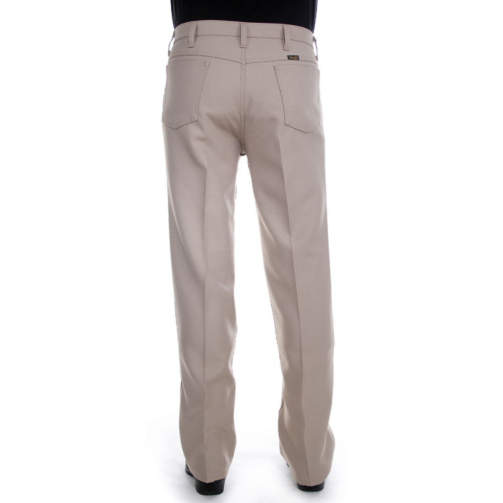 Wrangler Mens Polyester Wrancher Dress Jeans - 00082KH