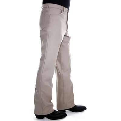 Wrangler Mens Polyester Wrancher Dress Jeans - 00082KH