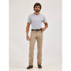 Wrangler Mens Polyester Wrancher Dress Jeans - 00082KH