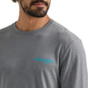 Wrangler Mens Regular Fit T-Shirt