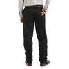 Wrangler Mens Relaxed Fit Flat Front Jeans