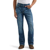 Wrangler Mens Retro Boot cut Jeans