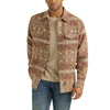 Wrangler Mens Retro Premium Shirt 