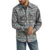 Wrangler Mens Retro Premium Shirt