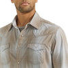 Wrangler Mens Retro Premium Shirt 