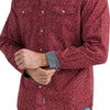 Wrangler Mens Retro Premium Shirt