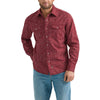 Wrangler Mens Retro Premium Shirt