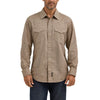 Wrangler Mens Retro Premium Snap Shirt