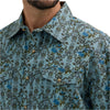 Wrangler Mens Retro® Premium Western Shirt