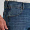 Wrangler Mens Retro® Relaxed Fit Bootcut Jeans