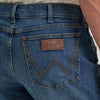 Wrangler Mens Retro® Relaxed Fit Bootcut Jeans
