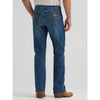 Wrangler Mens Retro® Relaxed Fit Bootcut Jeans