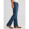 Wrangler Mens Retro® Relaxed Fit Bootcut Jeans