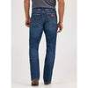 Wrangler Mens Retro Relaxed Fit Bootcut Jeans JH Wash - WRT20JH
