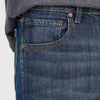 Wrangler Mens Retro Relaxed Fit Bootcut Jeans JH Wash - WRT20JH