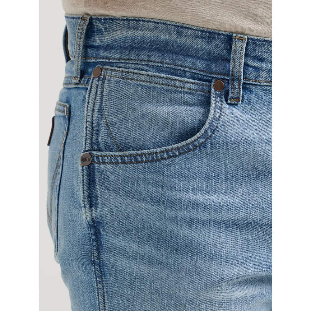 Wrangler Retro Slim Boot cut Jeans