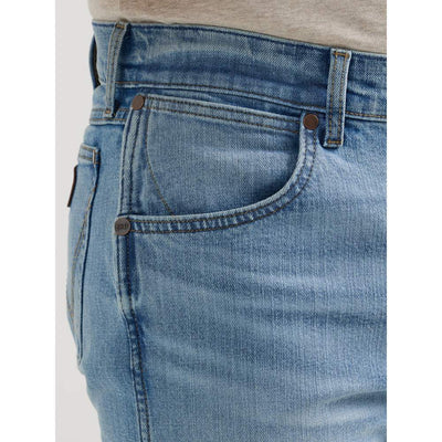 Wrangler Retro Slim Boot cut Jeans