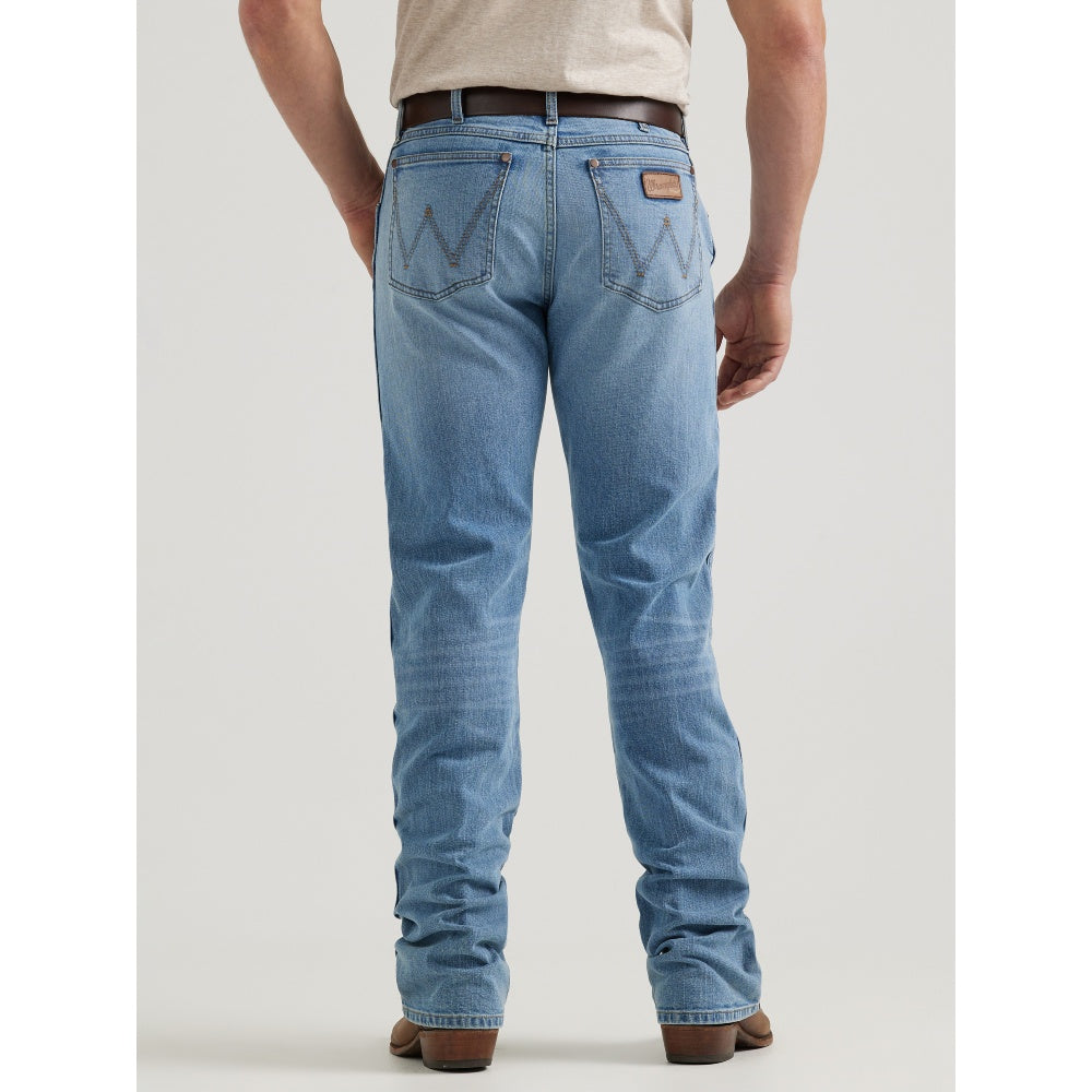 Wrangler Retro Slim Boot cut Jeans