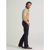 Wrangler Mens Retro Slim Fit Bootcut Jeans - 77MWZDX