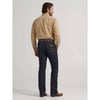 Wrangler Mens Retro Slim Fit Bootcut Jeans - 77MWZDX