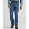 Wrangler Mens Retro® Slim Fit Bootcut Jeans Gunter - 112378855