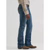 Wrangler Mens Retro® Slim Fit Bootcut Jeans Henry - 112378844