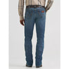Wrangler Mens Retro® Slim Fit Bootcut Jeans Henry - 112378844