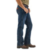 Wrangler Mens Retro Slim Fit Bootcut Jeans