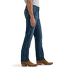 Wrangler Mens Retro Slim Fit Jeans