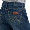 Wrangler Mens Retro Slim Fit Jeans